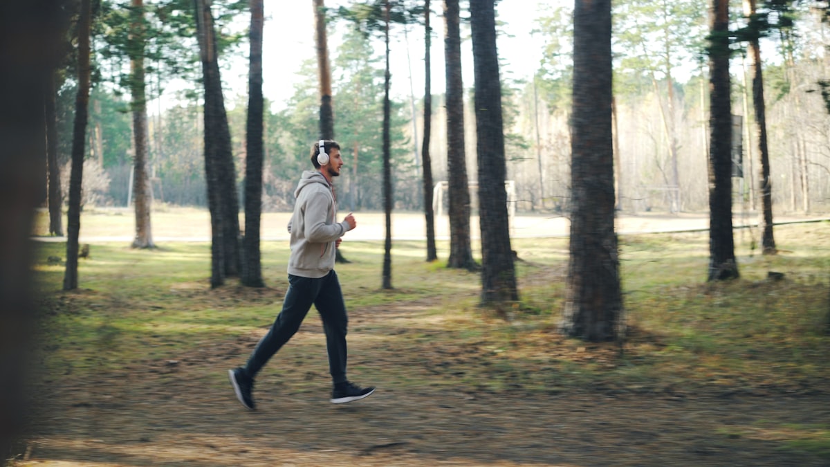 Zone 2 training is de slimste cardio die je nog niet doet